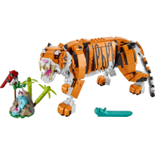                             LEGO® Creator 31129 Majestátní tygr                        