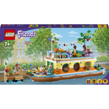                             LEGO® Friends 41702 Hausbót                        