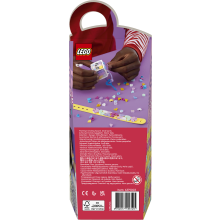                             LEGO® DOTS 41944 Sladké koťátko – náramek &amp; ozdoba na tašku                        