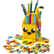                             LEGO® DOTS 41948 Stojánek na tužky – roztomilý banán                        