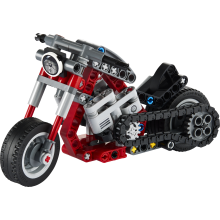                             LEGO® Technic 42132 Motorka                        