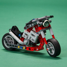                             LEGO® Technic 42132 Motorka                        