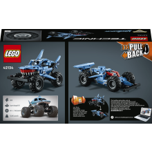                             LEGO® Technic 42134 Monster Jam™ Megalodon™                        