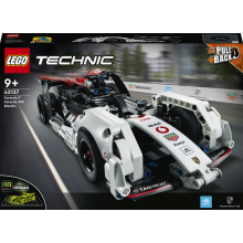                             LEGO® Technic 42137 Formule E® Porsche 99X Electric                        