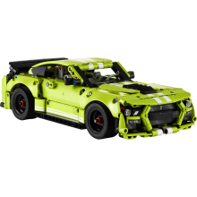                             LEGO® Technic 42138 Ford Mustang Shelby® GT500®                        