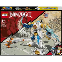                             LEGO® NINJAGO® 71761 Zaneův turbo robot EVO                        