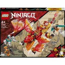                             LEGO® NINJAGO® 71762 Kaiův ohnivý drak EVO                        