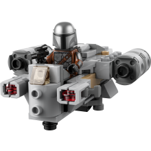                             LEGO® Star Wars™ 75321 Mikrostíhačka Razor Crest™                        