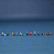                             LEGO® 71032 Minifigures                        