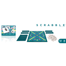                             Scrabble originál                        