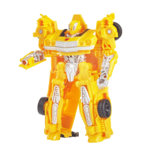                             Transformers Bumblebee Energon igniter                        