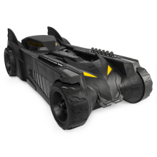                             Batman batmobile pro figurky 30 cm                        