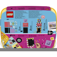                             LEGO® DOTs 41914 Kreativní rámečky                        