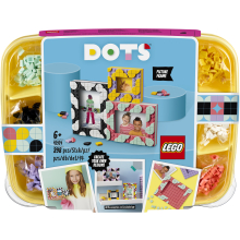                             LEGO® DOTs 41914 Kreativní rámečky                        