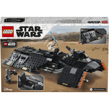                             LEGO® Star Wars™ 75284 Přepravní loď rytířů z Renu                        