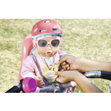                             Baby Annabell Sedačka na kolo                        