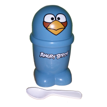                             Zmrzlinovač Angry Birds                        