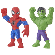                             Avengers Mega Mighties figurka                        