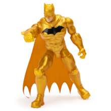                             Batman figurky hrdinů s doplňky 10 cm                        