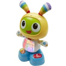                             Fisher Price beatbo                        