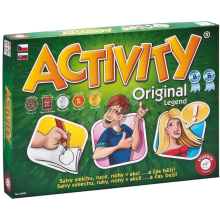                             Activity Original 2                        