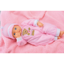                             Miminko Bambolina Amore 33 cm a doktorský set                        