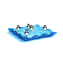                             SMART - Tučňáci na ledu                        