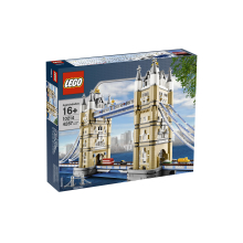                             LEGO® Creator 10214 Londýnský most Tower Bridge                        