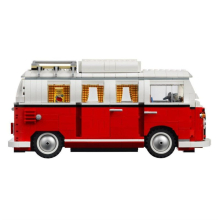                             LEGO® Creator 10220 Volkswagen T1 - model z r. 1962                        