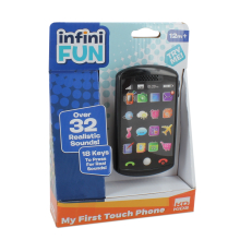                             Infini FUN Smartphone dotykový                        