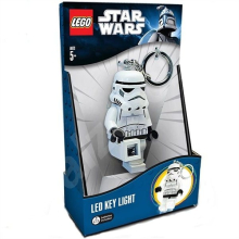                             LEGO Star Wars - Stormtrooper svítící klíčenka                        