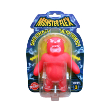                             Flexi Monster 3 série, 15 cm                        