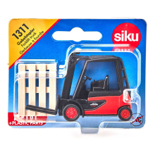                             SIKU Super - Vysokozdvižný vozík                        