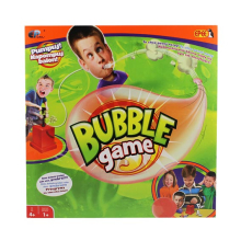                             Bubble Game                        