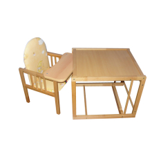                            Židle dřevěná buková                        