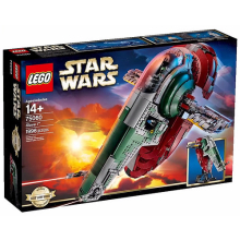                             LEGO® Star Wars™ 75060 Slave I™                        