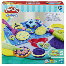                             Play-Doh pečící sada na sušenky                        