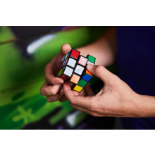                             Rubikova kostka 3x3                        