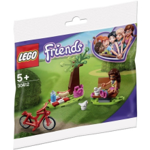                             LEGO® Friends 30412 Piknik v parku                        