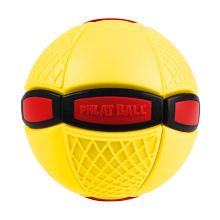                             Phlat Ball JR                        