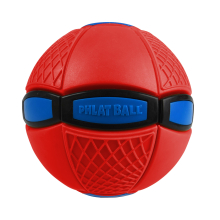                             Phlat Ball JR                        