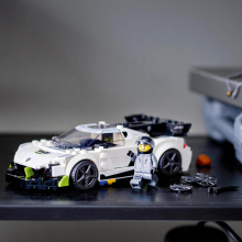                            LEGO® Speed Champions 76900 Koenigsegg Jesko                        