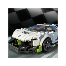                             LEGO® Speed Champions 76900 Koenigsegg Jesko                        