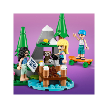                             LEGO® Friends 41681 Kempování v lese                        