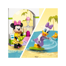                             LEGO® Mickey &amp; Friends 10773 Myška Minnie a zmrzlinárna                        