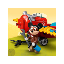                             LEGO® Mickey &amp; Friends 10772 Myšák Mickey a vrtulové letadlo                        