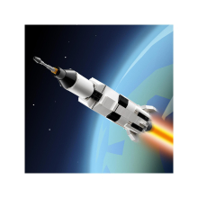                             LEGO® Creator 31117 Vesmírné dobrodružství s raketoplánem                        