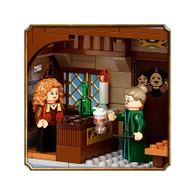                            LEGO® Harry Potter™ 76388 Výlet do Prasinek                        