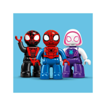                             LEGO® DUPLO® Super Heroes 10940                        