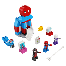                             LEGO® DUPLO® Super Heroes 10940                        